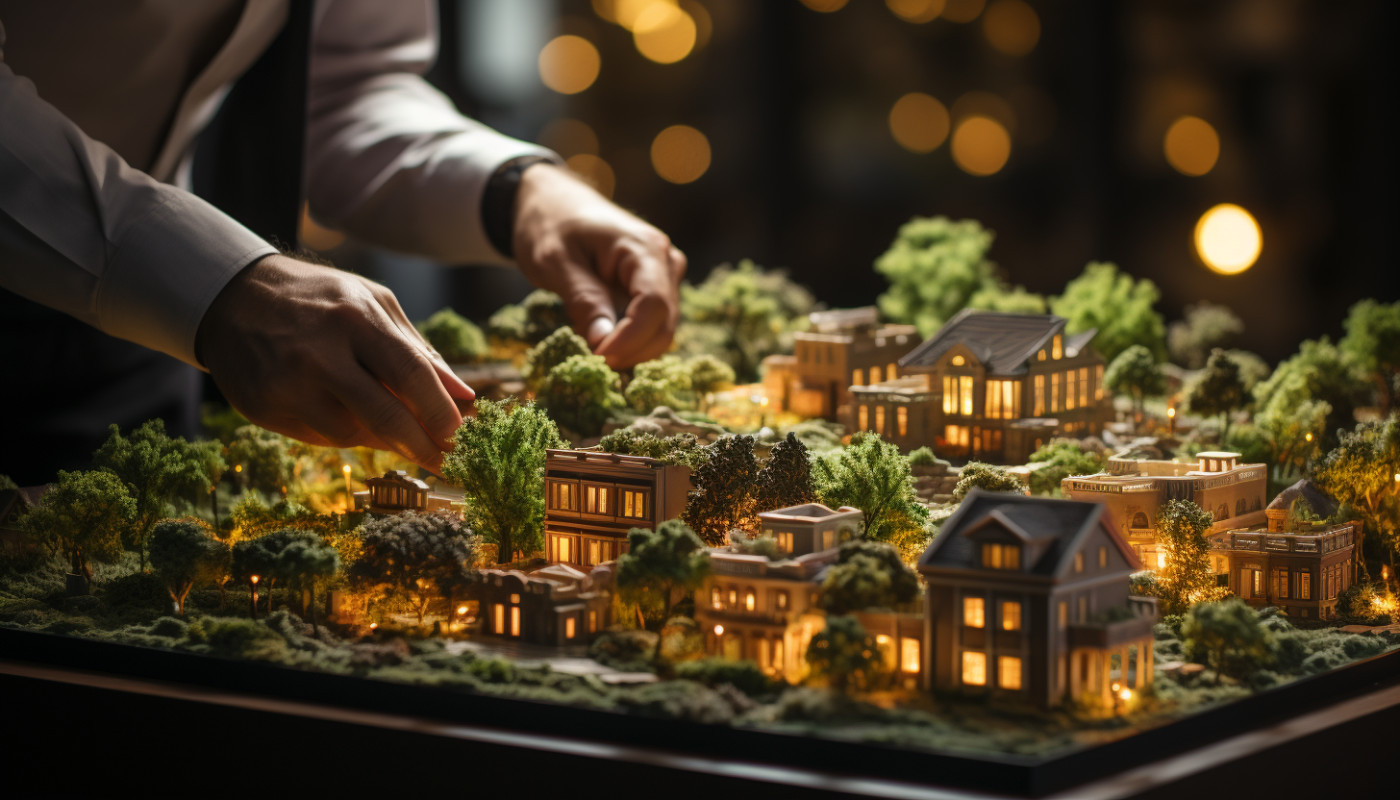 L’essentiel à savoir sur l’immobilier commercial